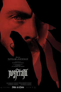 Nosferatu - Posters