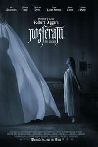 Nosferatu - Posters