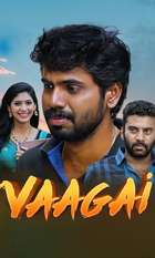 Vaagai
