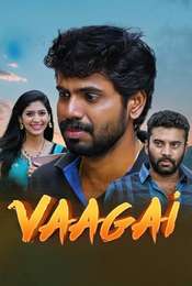Vaagai