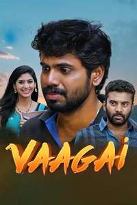 Vaagai - Posters