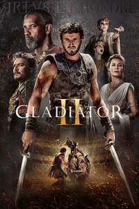 Gladiator II - Posters