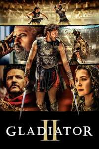 Gladiator II - Posters