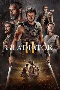 Gladiator II - Posters