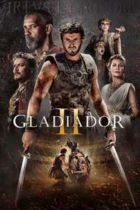 Gladiator II - Posters