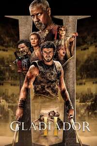 Gladiator II - Posters