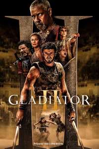 Gladiator II - Posters