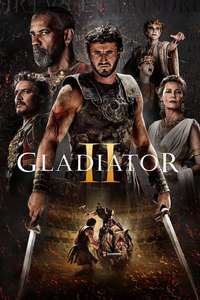 Gladiator II - Posters