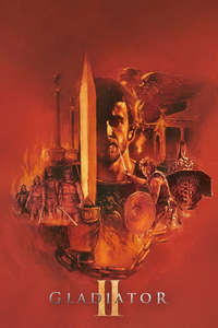 Gladiator II - Posters
