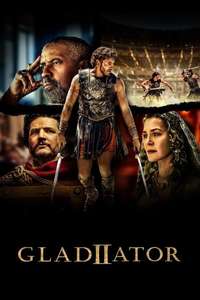 Gladiator II - Posters
