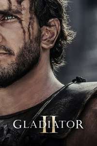 Gladiator II - Posters