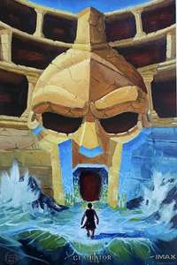 Gladiator II - Posters