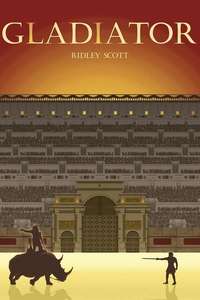 Gladiator II - Posters