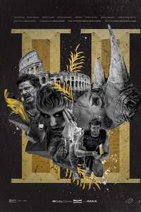 Gladiator II - Posters