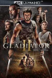 Gladiator II - Posters