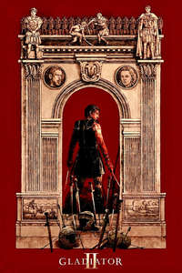 Gladiator II - Posters