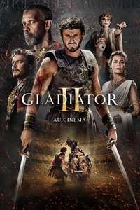 Gladiator II - Posters