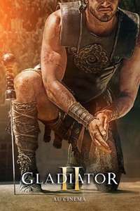 Gladiator II - Posters