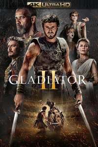 Gladiator II - Posters