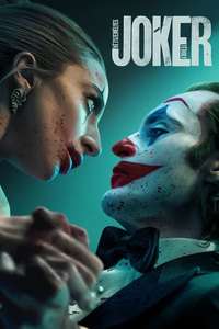 Joker: Folie à Deux - Posters