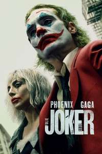 Joker: Folie à Deux - Posters