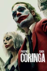 Joker: Folie à Deux - Posters