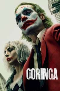 Joker: Folie à Deux - Posters