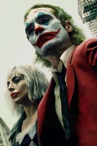 Joker: Folie à Deux - Posters