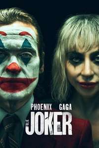 Joker: Folie à Deux - Posters