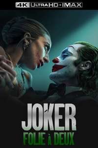 Joker: Folie à Deux - Posters