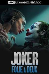 Joker: Folie à Deux - Posters