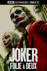 Joker: Folie à Deux - Posters