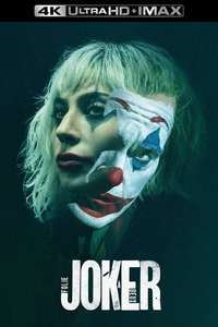 Joker: Folie à Deux - Posters
