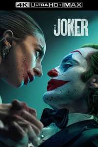 Joker: Folie à Deux - Posters
