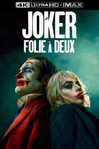 Joker: Folie à Deux - Posters