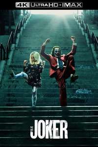 Joker: Folie à Deux - Posters