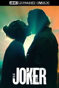 Joker: Folie à Deux - Posters