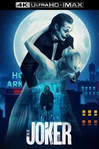 Joker: Folie à Deux - Posters