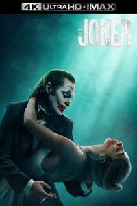 Joker: Folie à Deux - Posters