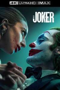 Joker: Folie à Deux - Posters