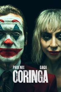 Joker: Folie à Deux - Posters