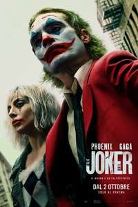 Joker: Folie à Deux - Posters