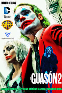 Joker: Folie à Deux - Posters