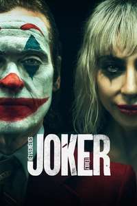 Joker: Folie à Deux - Posters