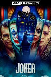 Joker: Folie à Deux - Posters