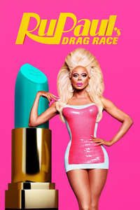 RuPaul's Drag Race - Posters