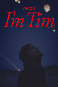 Avicii - I'm Tim - Posters