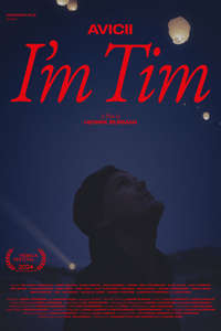 Avicii - I'm Tim - Posters