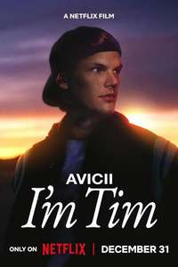 Avicii - I'm Tim - Posters