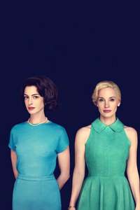 Mothers' Instinct - Posters